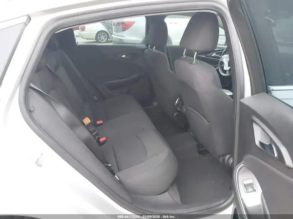 1G1ZD5ST1JF292183 2018 CHEVROLET MALIBU - Image 8