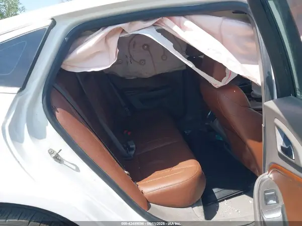 1G1ZD5ST1JF292622 2018 CHEVROLET MALIBU - Image 8