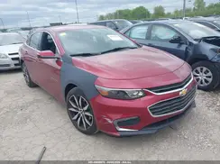 1G1ZD5ST1JF292720 2018 CHEVROLET MALIBU