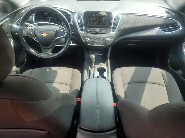 1G1ZD5ST1JF293074 2018 CHEVROLET MALIBU - Image 8