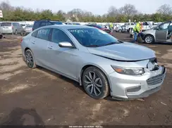 1G1ZD5ST1JF293172 2018 CHEVROLET MALIBU