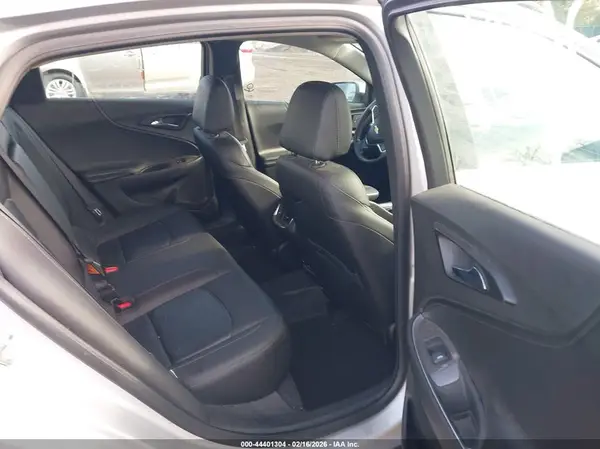 1G1ZD5ST1JF293172 2018 CHEVROLET MALIBU - Image 8