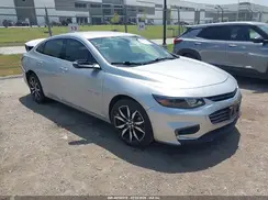 1G1ZD5ST1JF293706 2018 CHEVROLET MALIBU