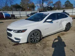 1G1ZD5ST1JF293902 2018 CHEVROLET MALIBU