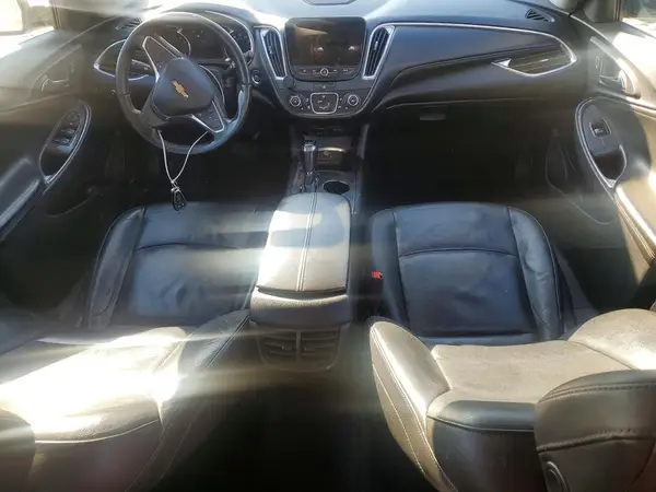 1G1ZD5ST1JF293902 2018 CHEVROLET MALIBU - Image 8