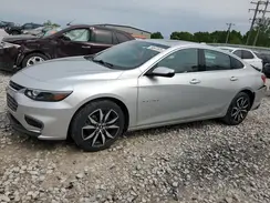 1G1ZD5ST1JF294001 2018 CHEVROLET MALIBU