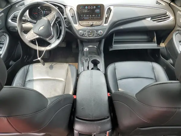 1G1ZD5ST1JF294001 2018 CHEVROLET MALIBU - Image 8