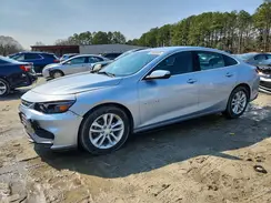 1G1ZD5ST1JR155941 2018 CHEVROLET MALIBU