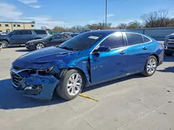 1G1ZD5ST1KF104148 2019 CHEVROLET MALIBU