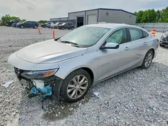 1G1ZD5ST1KF104988 2019 CHEVROLET MALIBU