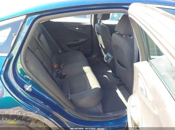 1G1ZD5ST1KF105008 2019 CHEVROLET MALIBU - Image 8