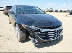 1G1ZD5ST1KF105560 2019 CHEVROLET MALIBU