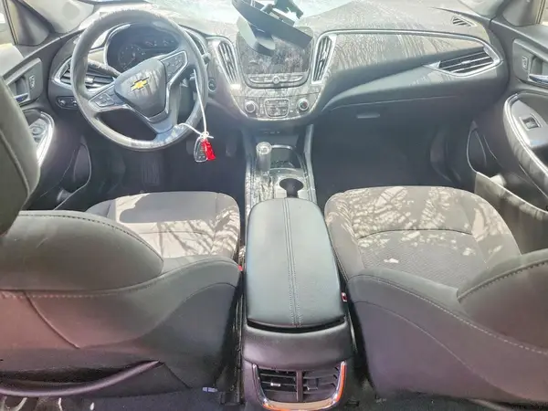 1G1ZD5ST1KF105753 2019 CHEVROLET MALIBU - Image 8