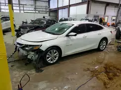 1G1ZD5ST1KF105994 2019 CHEVROLET MALIBU