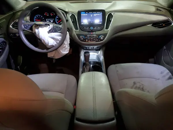 1G1ZD5ST1KF105994 2019 CHEVROLET MALIBU - Image 8