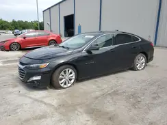 1G1ZD5ST1KF106627 2019 CHEVROLET MALIBU