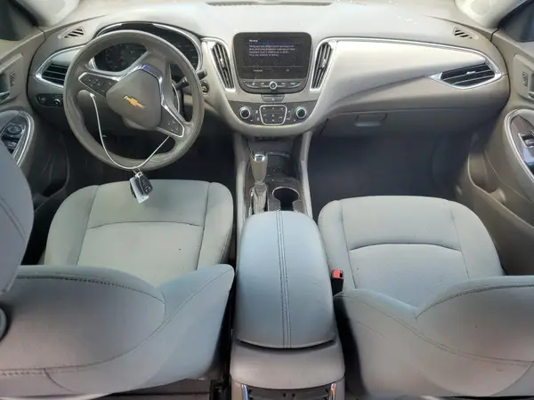1G1ZD5ST1KF106627 2019 CHEVROLET MALIBU - Image 8