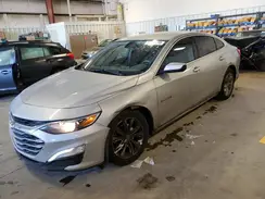 1G1ZD5ST1KF106854 2019 CHEVROLET MALIBU