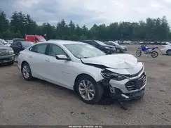 1G1ZD5ST1KF107339 2019 CHEVROLET MALIBU