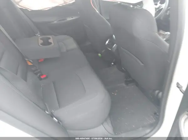 1G1ZD5ST1KF107339 2019 CHEVROLET MALIBU - Image 8