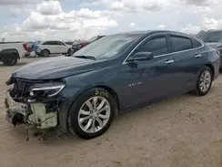 1G1ZD5ST1KF107678 2019 CHEVROLET MALIBU