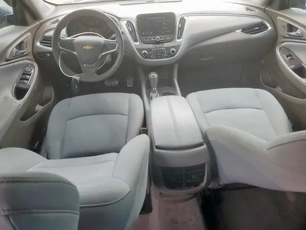 1G1ZD5ST1KF107678 2019 CHEVROLET MALIBU - Image 8