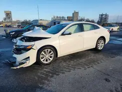 1G1ZD5ST1KF107793 2019 CHEVROLET MALIBU