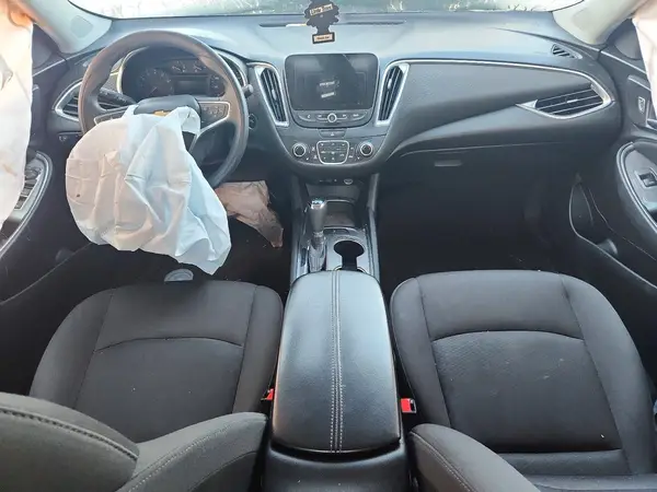 1G1ZD5ST1KF107793 2019 CHEVROLET MALIBU - Image 8