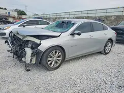 1G1ZD5ST1KF107969 2019 CHEVROLET MALIBU
