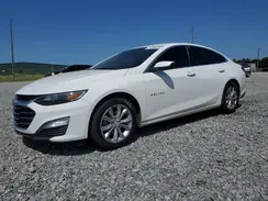 1G1ZD5ST1KF108653 2019 CHEVROLET MALIBU