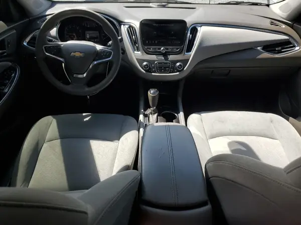1G1ZD5ST1KF108653 2019 CHEVROLET MALIBU - Image 8