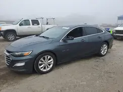 1G1ZD5ST1KF109043 2019 CHEVROLET MALIBU