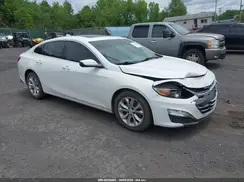 1G1ZD5ST1KF109396 2019 CHEVROLET MALIBU