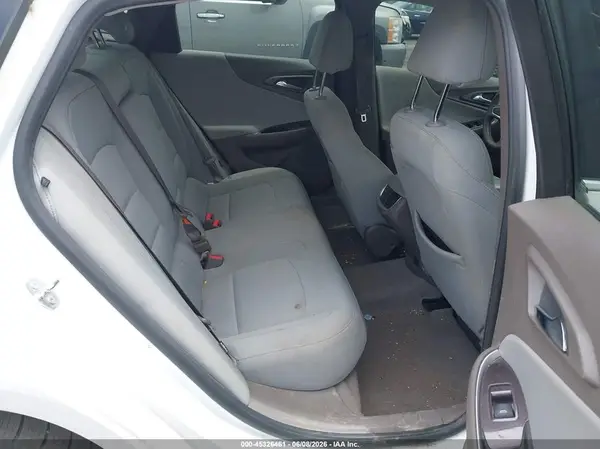 1G1ZD5ST1KF109396 2019 CHEVROLET MALIBU - Image 8