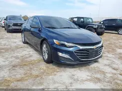 1G1ZD5ST1KF109527 2019 CHEVROLET MALIBU