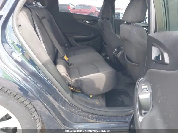 1G1ZD5ST1KF109527 2019 CHEVROLET MALIBU - Image 8