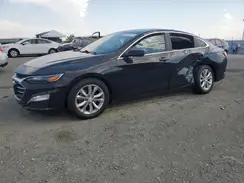 1G1ZD5ST1KF109916 2019 CHEVROLET MALIBU