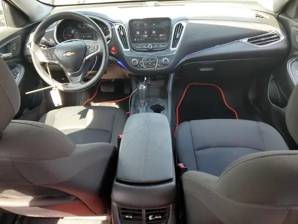 1G1ZD5ST1KF109916 2019 CHEVROLET MALIBU - Image 8