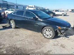 1G1ZD5ST1KF110225 2019 CHEVROLET MALIBU