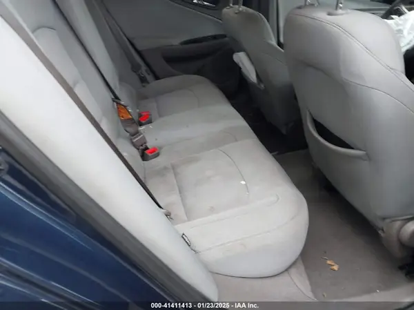 1G1ZD5ST1KF110841 2019 CHEVROLET MALIBU - Image 8