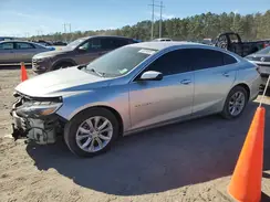 1G1ZD5ST1KF110984 2019 CHEVROLET MALIBU