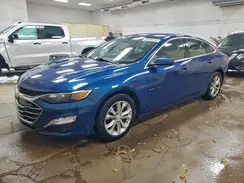 1G1ZD5ST1KF111584 2019 CHEVROLET MALIBU
