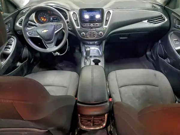 1G1ZD5ST1KF111584 2019 CHEVROLET MALIBU - Image 8