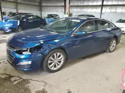 1G1ZD5ST1KF111729 2019 CHEVROLET MALIBU