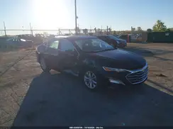 1G1ZD5ST1KF111990 2019 CHEVROLET MALIBU