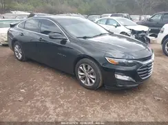 1G1ZD5ST1KF112413 2019 CHEVROLET MALIBU