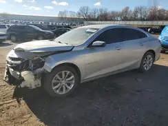 1G1ZD5ST1KF112685 2019 CHEVROLET MALIBU