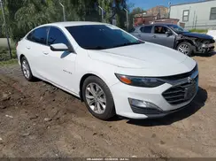 1G1ZD5ST1KF113657 2019 CHEVROLET MALIBU
