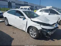 1G1ZD5ST1KF113786 2019 CHEVROLET MALIBU