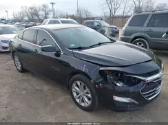1G1ZD5ST1KF114002 2019 CHEVROLET MALIBU